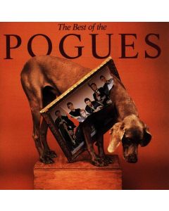 The Pogues - The Best Of The Pogues CD