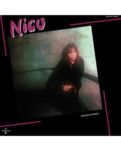 Nico - Drama Of Exile (Lavender Vinyl) LP