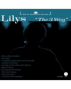 Lilys - The 3 Way LP