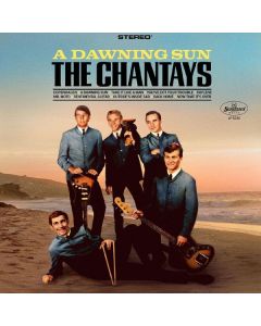The Chantays - A Dawning Sun CD