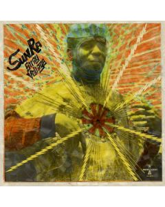 Sun Ra (1914-1993) - Stray Voltage CD