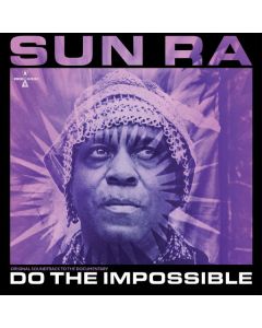 Sun Ra (1914-1993) - Do The Impossible (Original Soundtrack To The Documentary) LP