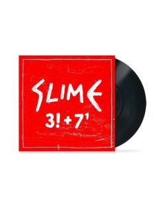 Slime - 3!+7 (hoch 1) LP