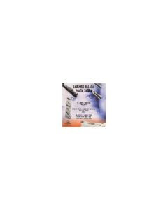 Leonardo Balada - Maria Sabina CD