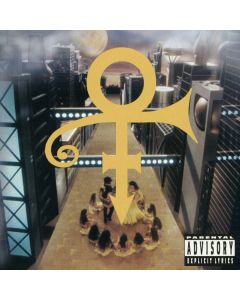 Prince - Love Symbol CD