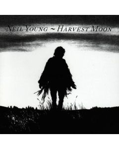 Neil Young - Harvest Moon CD