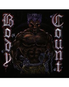 Body Count - Body Count CD