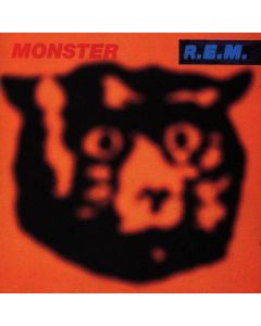 R.E.M. - Monster CD