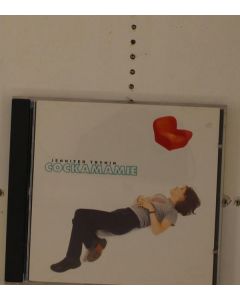 Jennifer Trynin - Cockamamie CD