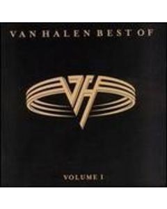 Van Halen - Best Of Volume I CD