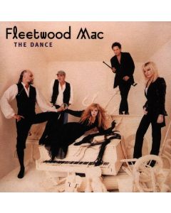 Fleetwood Mac - The Dance: Live CD