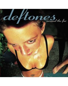 Deftones - Around The Fur CD