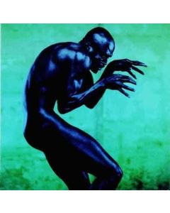 Seal - Human Being CD