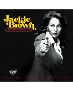Jackie Brown CD