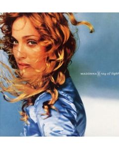 Madonna - Ray Of Light (180g) LP