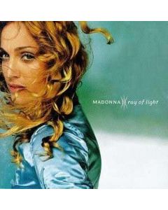 Madonna - Ray Of Light CD