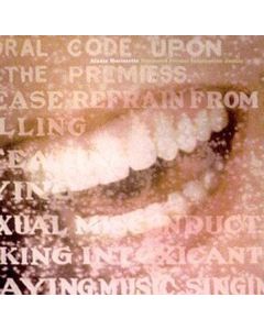 Alanis Morissette - Supposed Former Infatuation Junkie CD