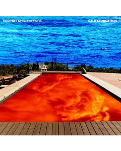Red Hot Chili Peppers - Californication CD