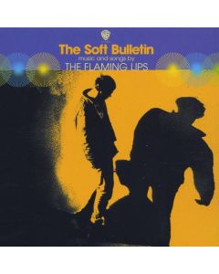 The Flaming Lips - The Soft Bulletin CD
