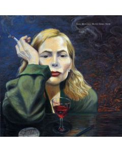 Joni Mitchell - Both Sides Now CD