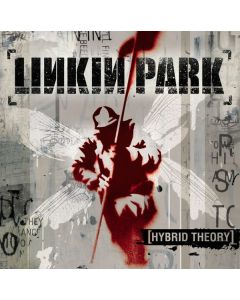 Linkin Park - Hybrid Theory CD