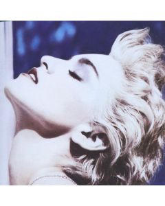 Madonna - True Blue (11 Tracks) CD
