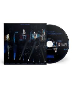 Neil Young - As Time Explodes: Live Album CD