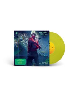 Morrissey - Deluxe Notre-Dame (Yellow Vinyl) MAX