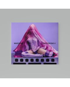Madonna - Confessions II (+ Bonus Tracks) CD