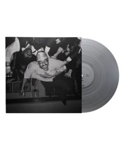 Dijon - Baby (Indie Exclusive Edition) (Silver Vinyl) LP