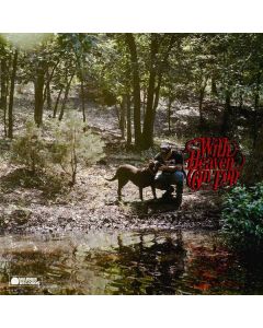Zach Bryan - With Heaven On Top CD