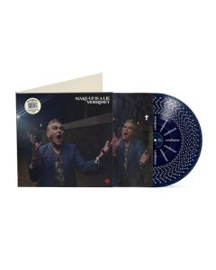 Morrissey - Make-Up Is A Lie (Zoetrope Vinyl) LP