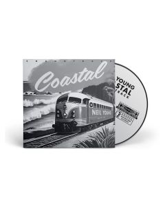 Neil Young - Coastal CD
