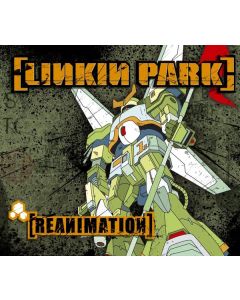 Linkin Park - Reanimation CD