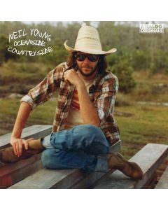 Neil Young - Oceanside Countryside CD