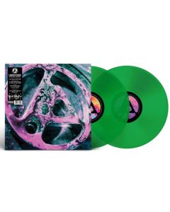 Linkin Park - From Zero (Limited Deluxe Edition) (Translucent Emerald Green Vinyl) LP