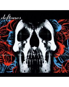 Deftones - Deftones CD