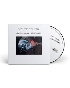 Neil Young - Talkin' To The Trees CD