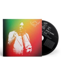 Neil Young - Tonight's The Night (50th Anniversary) (Limited Deluxe Edition) CD