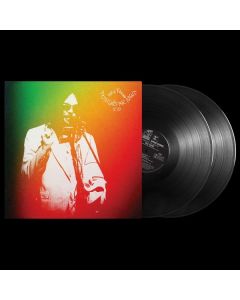 Neil Young - Tonight's The Night (50th Anniversary) (Limited Deluxe Edition) LP