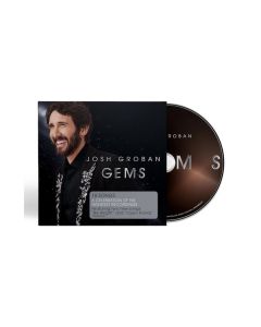 Josh Groban - Gems CD