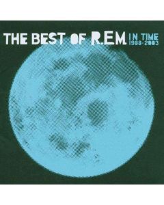 R.E.M. - In Time: A Collection Of R.E.M.'s Greatest Hits From 1988 To 2003 CD