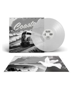 Neil Young - Coastal (Indie Retail Exclusive Edition) (Clear Vinyl) LP