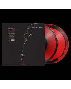 My Chemical Romance - Three Cheers For Sweet Revenge (Limited Indie Deluxe Edition) (Red & Black Corona Vinyl) LP