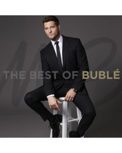 Michael Bublé - The Best Of Bublé CD