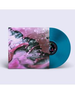 Linkin Park - From Zero (Transparent Petrol Vinyl) LP
