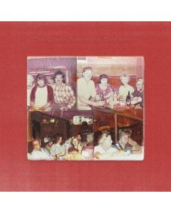 Zach Bryan - The Great American Bar Scene LP