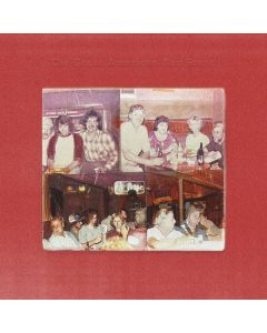 Zach Bryan - The Great American Bar Scene CD