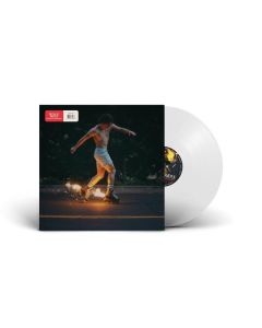 Benson Boone - Fireworks & Rollerblades (Clear Vinyl) LP