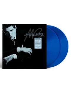 Michael Bublé - Call Me Irresponsible (Limited Edition) (Cobalt Blue Vinyl) LP